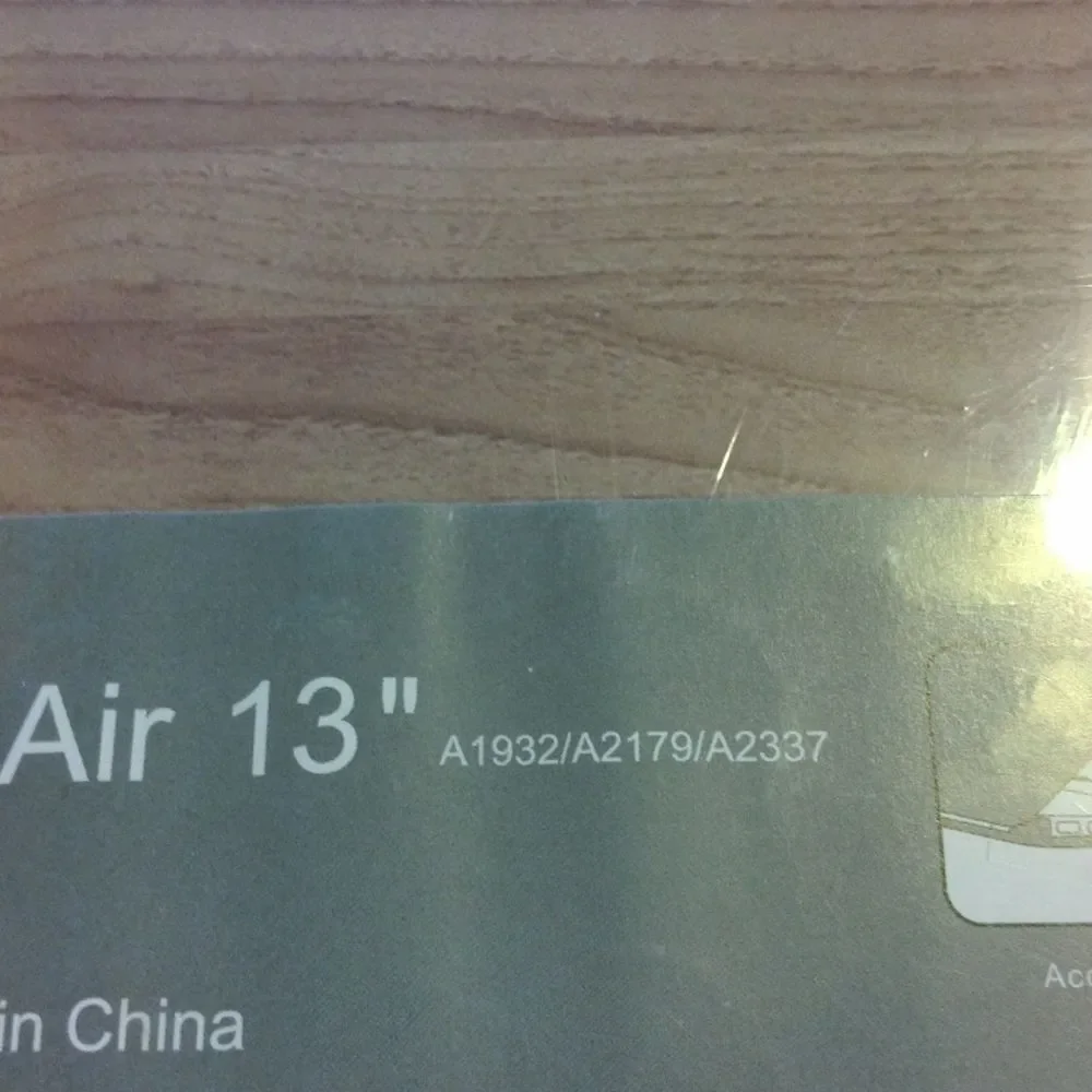 New Air 13